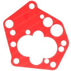Picture of Shim - Red