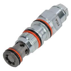 Picture of Valve - Flow-Pressure