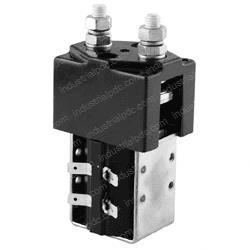 Picture of Contactor - 36-48 Volt