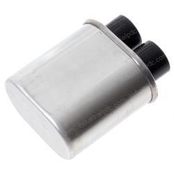 Picture of Capacitor 3mfd/660 Vac