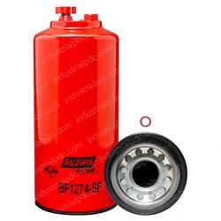 Picture of Filter - Fuel