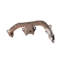 Picture of Manifold-Exhaust