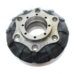 Picture of Hub - Front Axle