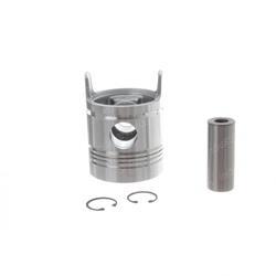 Picture of Piston - W/Pin + Clip