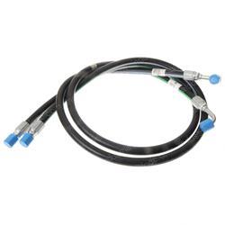 Picture of Hose Hyd 3/8x60 Sw St