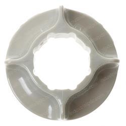 Picture of Knob - Butterfly