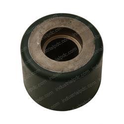 Picture of Wheel - Poly 5x4x2.44