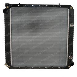 Picture of Radiator Assembly