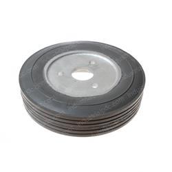 Picture of Wheel-10 X 2.75 3 Bolt