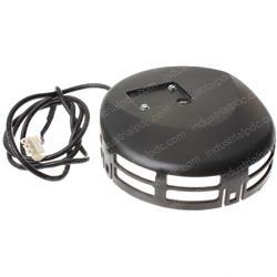 Picture of Cover - Motor