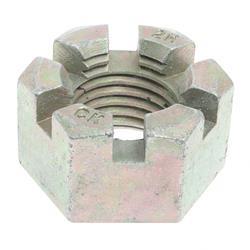 Picture of Nut 11/2nc Slotted