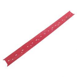 Picture of Squeegee - Red Gum