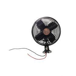 Picture of Fan 36v - Blk - 3 Pos - 2 Spd