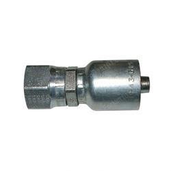 hy0865538 FITTING - ORFS PARKER