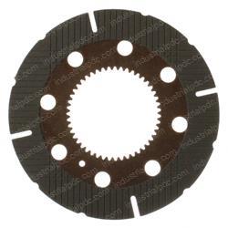 Picture of Disc - Transmission