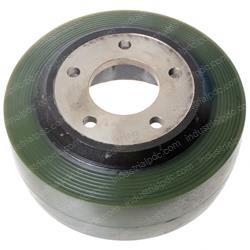 Picture of Wheel - Drive