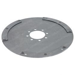 Picture of Plate Assy-F
