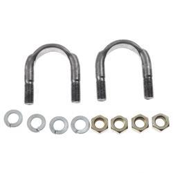Picture of U-Bolt Kit