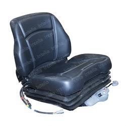 Yale y582003582 Yale full suspension seat | Fits VX LX models - aftermarket