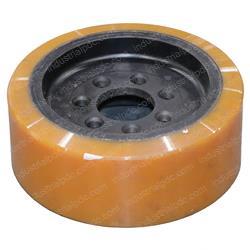 Picture of Wheel - Traction
