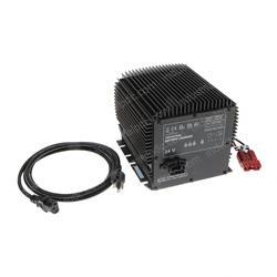 Picture of Charger -  24vdc -  19a Var Vac