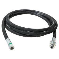 Picture of Hose M3kxtf.38x146.00 Strxbkhd