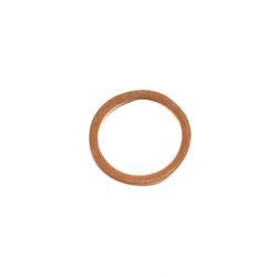 du01118688 WASHER - M14 18 COPPER SEALNG