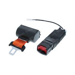 MITSUBISHI 91A14-11460 BELT - SEAT RETRACTABLE