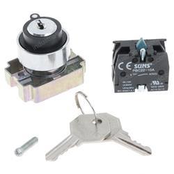 Picture of Switch - Ignition
