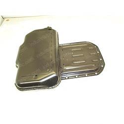 Picture of Pan Assembly - Oil