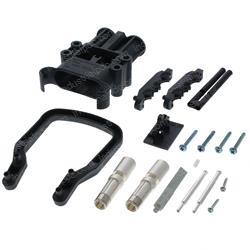 Picture of Connector - Battery