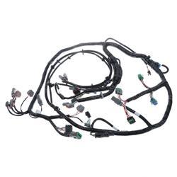 Picture of Wire Harness - Rh Chassis (gm)