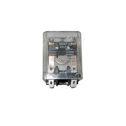 Picture of Relay - Pcb 15a 48 Volt