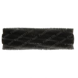 ly1164050 BROOM - 49.5 IN CRIMPED WIRE