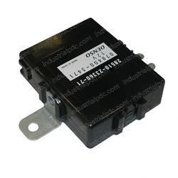 Picture of Timer - Pre-Heating