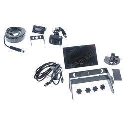 Picture of Camera Kit - 7 in Lcd - Color