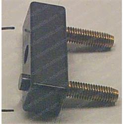 Picture of Block - Terminal Fuse