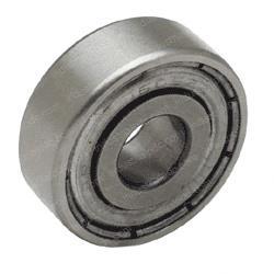 Picture of Bearing - Ball Double Shield