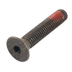 Picture of Fastener Capscrew