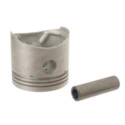 Picture of Piston - 1.00mm