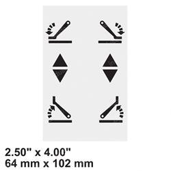 Picture of Decal Stabilizer