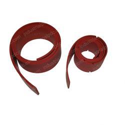 Picture of Squeegee Set - Red Gum