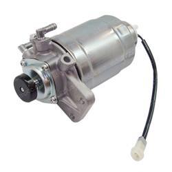 Picture of Fuel Filter Assy
