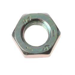 Picture of Nut- Hex- Jam- .31-24- Lh