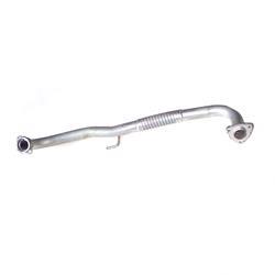 Picture of Pipe Sub-Assembly - Ehaust