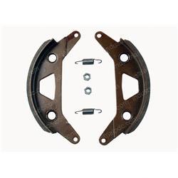 Picture of Shoe Set - Brake (2)