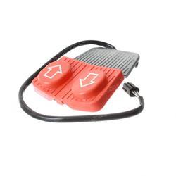 Picture of Pedal Assembly - Accelera