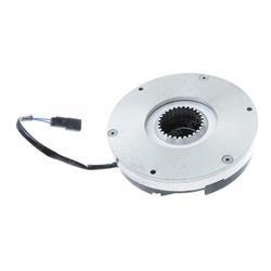 Picture of Brake Lh Assembly