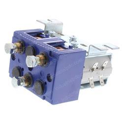 Picture of Contactor Complete
