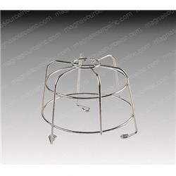 sy360077 GUARD - STROBE - CHROME